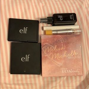 ELF MAKEUP HAUL!!💄💋
